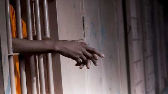 Behind Prison Walls: Ex-convict stories are not always what it seems they are