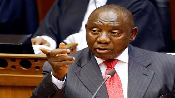 S.Africa awaits glimmer of light in Ramaphosa's annual speech