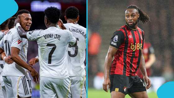 Antoine Semenyo tipped for Real Madrid move after Premier League fire start