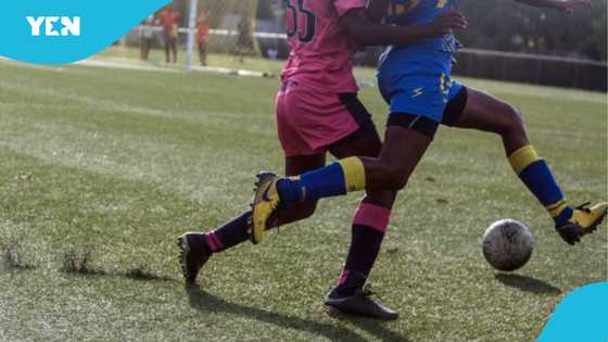 16-year-old Ghanaian Footballer Battling for his Life After Alleged Assault by Coach