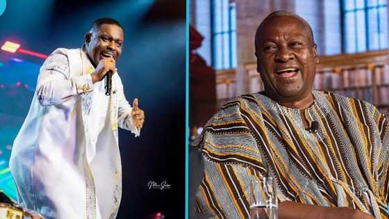 UGMC doctors and medical staff jam to NDC song at end-of-year party