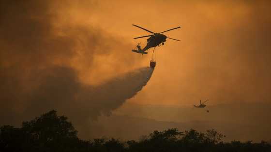 Climate change escalates risk of conflict, demands on US forces