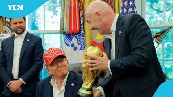 Second Donald Trump-banned nation qualifies for 2026 World Cup