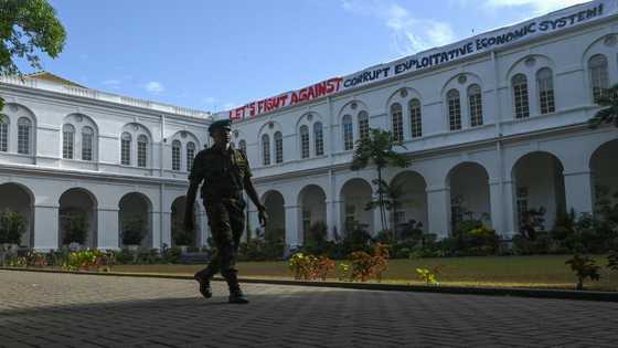Sri Lanka's political crisis: What happens next?
