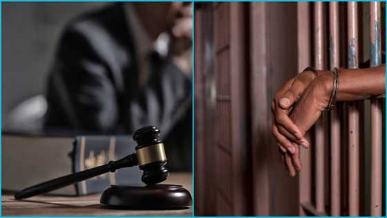 House help sprays acid on friend during quarrel, granted GH¢50,000 bail