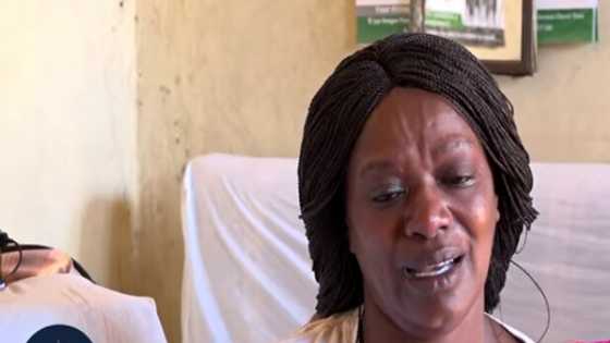 I caught my husband in the act with our maid and dumped him immediately - Lady