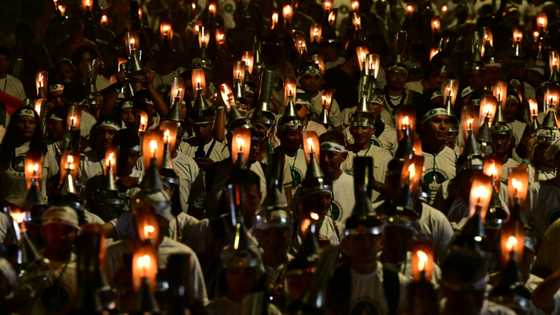 Fossil fuel lobbyists out in force at Amazon climate talks: NGOs