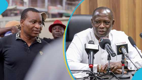 “We are not responsible”: Wontumi's Akonta Mining responds to government after plan to revoke license