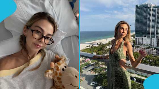 Beloved TikToker passes away at 26 after courageous battle with cancer, fans mourn