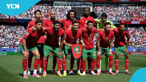 Here's how much Morocco will take home after World Cup exit to France