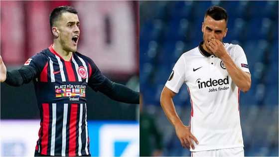 Bundesliga club deliberately gives wrong e-mail address to Serie A side to avoid deadline day move for striker