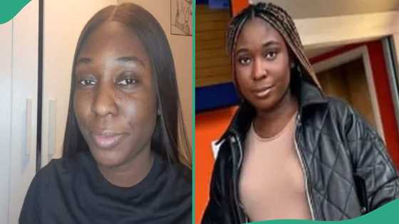 "I need help": Student in UK laments, says she may be withdrawn if her tuition is not paid