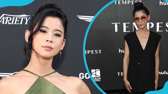 Leah Lewis dating history and the untold stories of her love life on and off screen