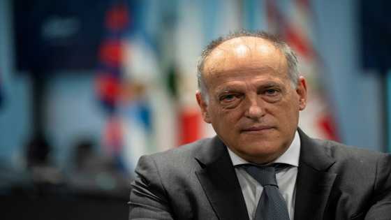 La Liga win injunction to freeze 50 million euros of beIN assets