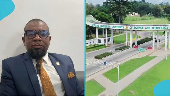 KNUST provides update on demise of second-year student, Ghanaians react