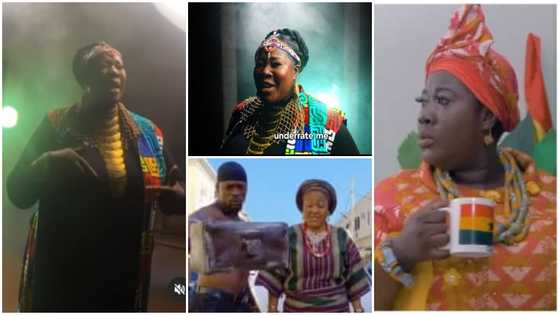 Big Ivy: Female Rap Sensation Realeases Final Reply To Mummy Dolarz Titled Final Statement