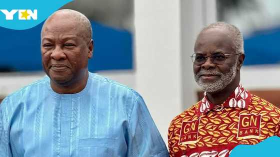 “We are in a very good political environment”: Nduom speaks after GN Savings and Loans' license is restored