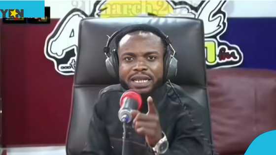 Popular broadcaster warns Prophet Roja over doom prophecies about former presidents