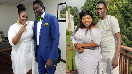 How I suffered erectile dysfunction after COVID-19 - Celestine Donkor’s husband narrates