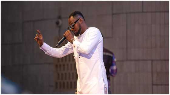 Funny Face says marriages cannot work without communication, understanding and love