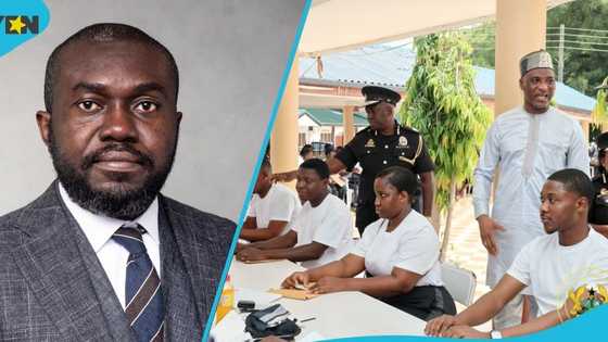 Democracy Hub threatens legal action against gov't over non-competitive public sector recruitment