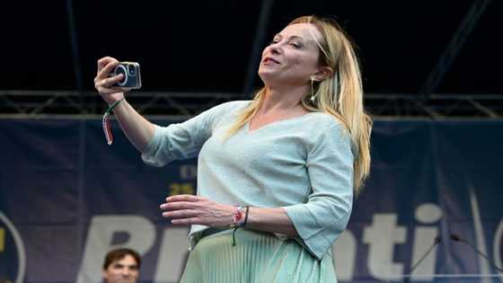 Ready or not? Italy's Meloni launches vote campaign