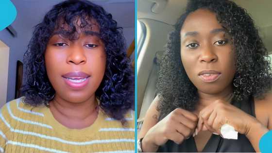 Ghanaian woman shares readiness to return home but fears deportee stigmatisation