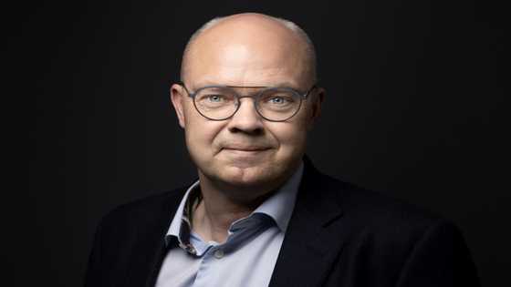Mars CEO sees 'moral' duty in tackling climate change