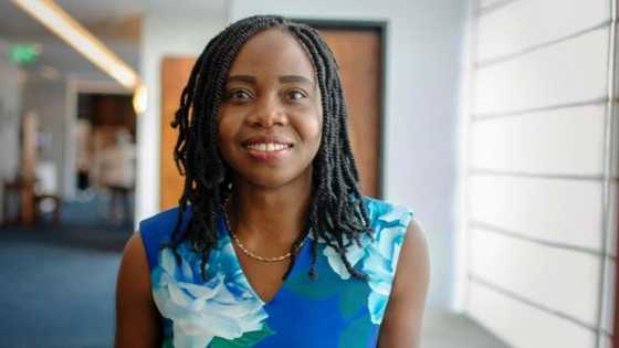 Meet Dr. Mante who is a leading scientist in Ghana honored for research work