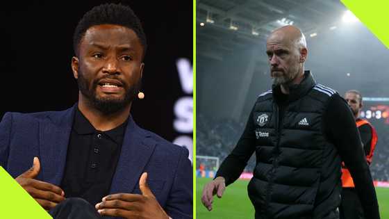 Mikel Obi predicts Aston Villa vs Man Utd as pressure mounts on Erik ten Hag