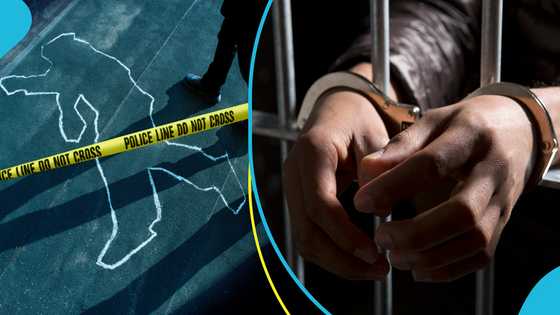 Ghanaian man allegedly kills friend over GH¢20 in Asante Akim South