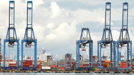 CK Hutchison eyes 'major' Chinese investor for Panama ports deal