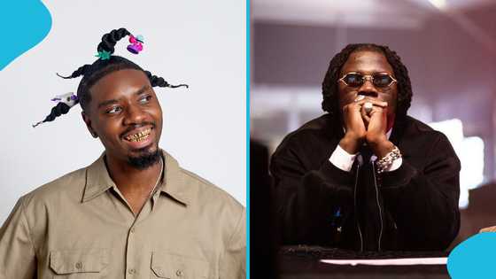 Beeeztrap and Stonebwoy set to release new song, excite fans