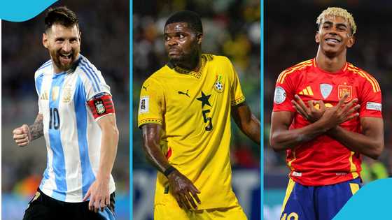 When is World Cup draw and who could Ghana face? New 2026 format explained