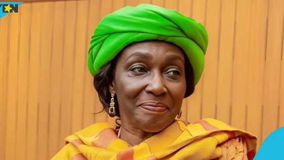 Nana Konadu Agyeman-Rawlings: NPP mourns the passing of Ghana's former First Lady