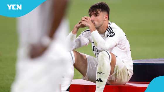 Real Madrid fans want player sold despite Club World Cup win