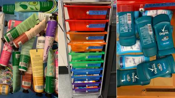 “So Considerate”: Teacher creates ‘take what you need’ station for her students