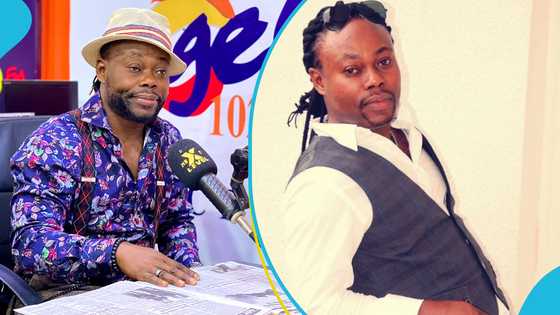 Old video of Dada KD speaking about money troubles surfaces after his passing