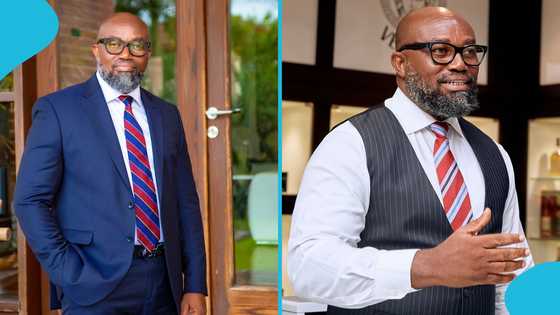 "I made over a million dollars selling maize": McDan shares his inspiring journey