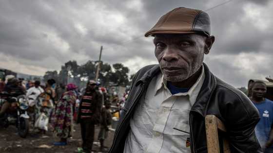 Congolese split over Burundi troops in troubled east