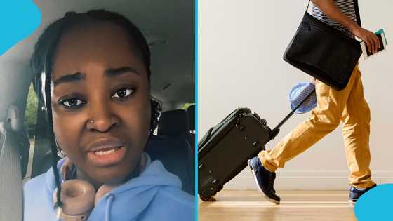 Lady in Canada advises men relocating abroad about interactions with minors