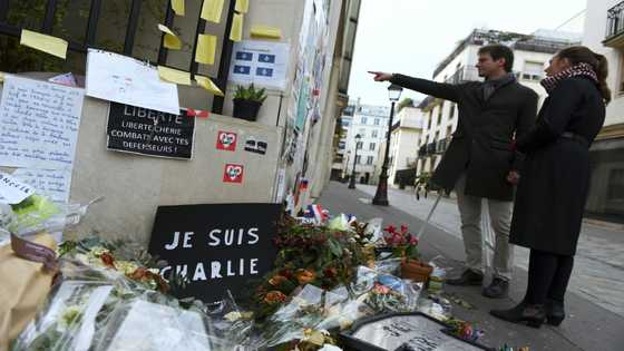 Appeal to start in French court over Charlie Hebdo attack