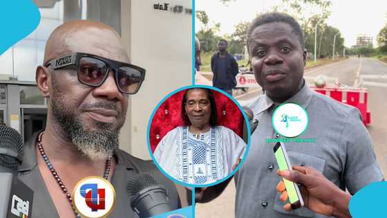 Kristo Asafo Mission breaks silence on claims Apostle Kwadwo Safo Kantanka’s body has been exhumed