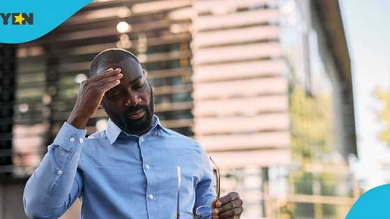 UK-based Ghanaian father laments as children refuse to visit Ghana over ‘jungle’ stereotype