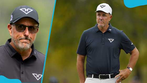 Phil Mickelson's net worth and how betting losses impacted the golf star's fortune