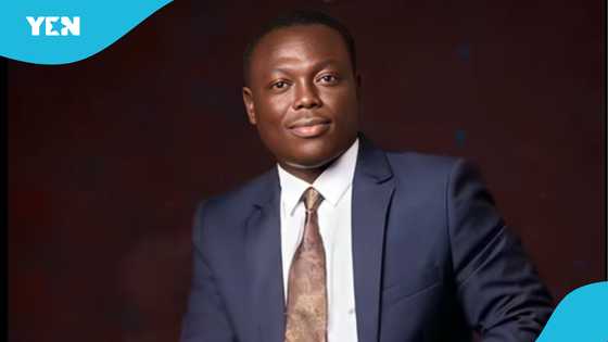 “If he were abroad, he wouldn’t have died”: Dr Ntakra Ohene speaks about Osanju’s illness and death