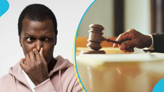 Lack of toilet forces suspect to defecate on himself at Bole magistrate court