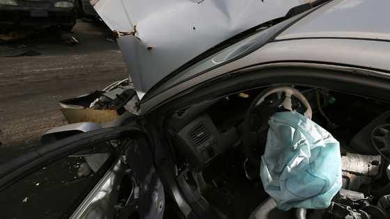 French car dealer charged over Takata air bag injury