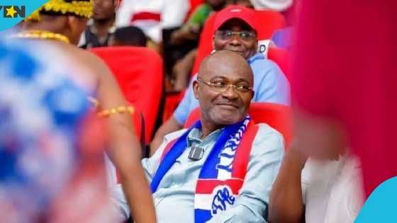 Kennedy Agyapong’s camp denies breaking away from NPP