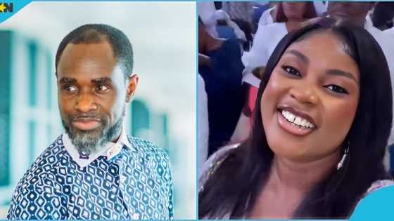 Cassie: Singer tells how she became Prophet Ogyaba's side chick, video evokes sadness